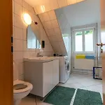 Lejlighed Dachwohnung Am Schlosspark *