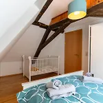 Dachwohnung Am Schlosspark *