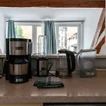 Lejlighed Dachwohnung Am Schlosspark *