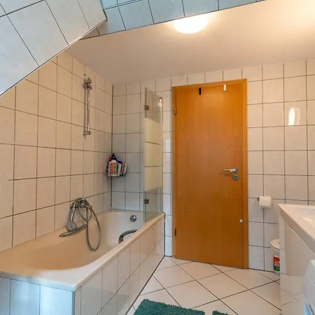 Dachwohnung Am Schlosspark