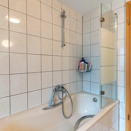 Dachwohnung Am Schlosspark