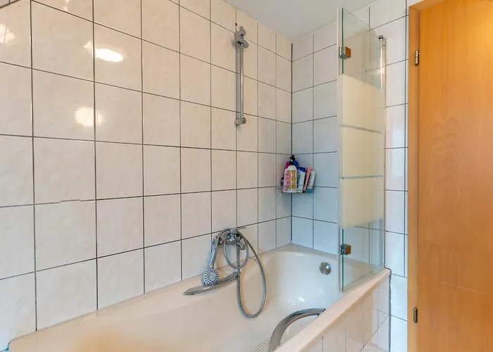 Dachwohnung Am Schlosspark